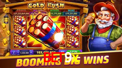 A Revolução dos Aplicativos de Jogos no bet9x