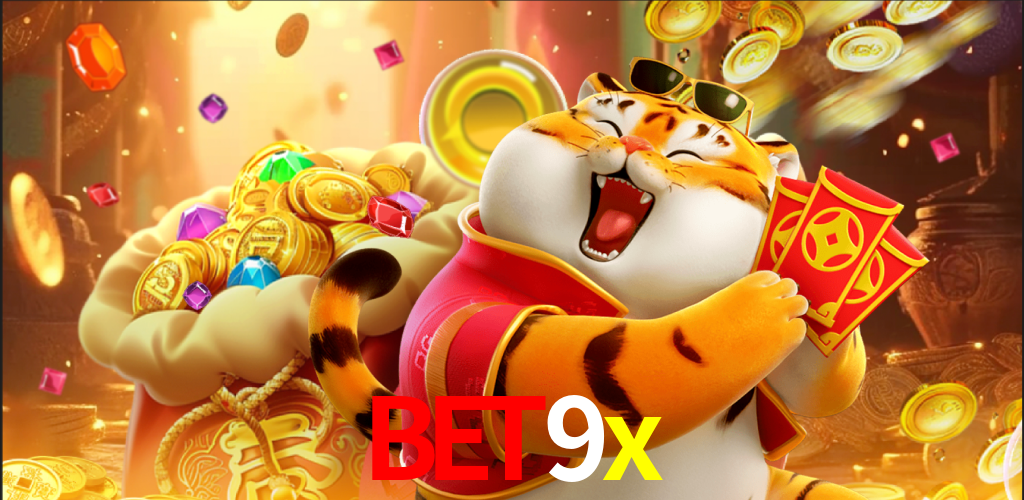bet9x: Seu Cassino Premiado com Pagamentos Rápidos