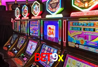 Desvendando o Mundo dos Jogos Virtuais na bet9x