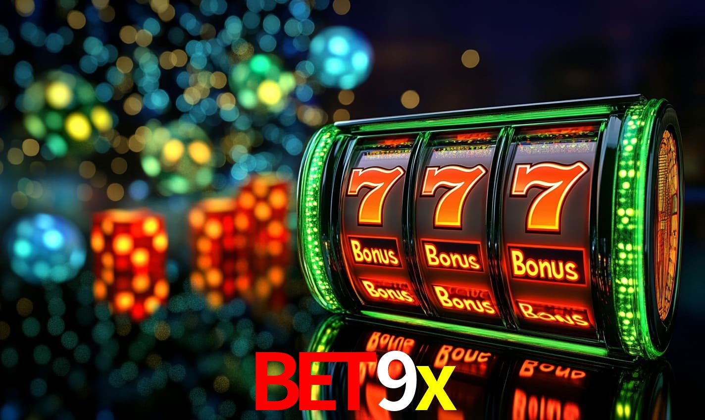 Estatísticas bet9x