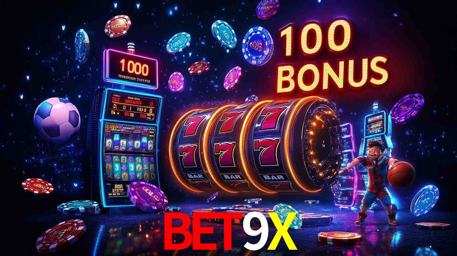 BET9X