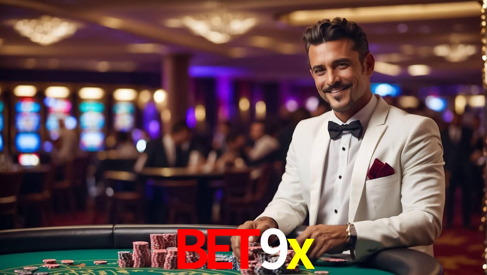 Avaliações dos Jogadores bet9x
