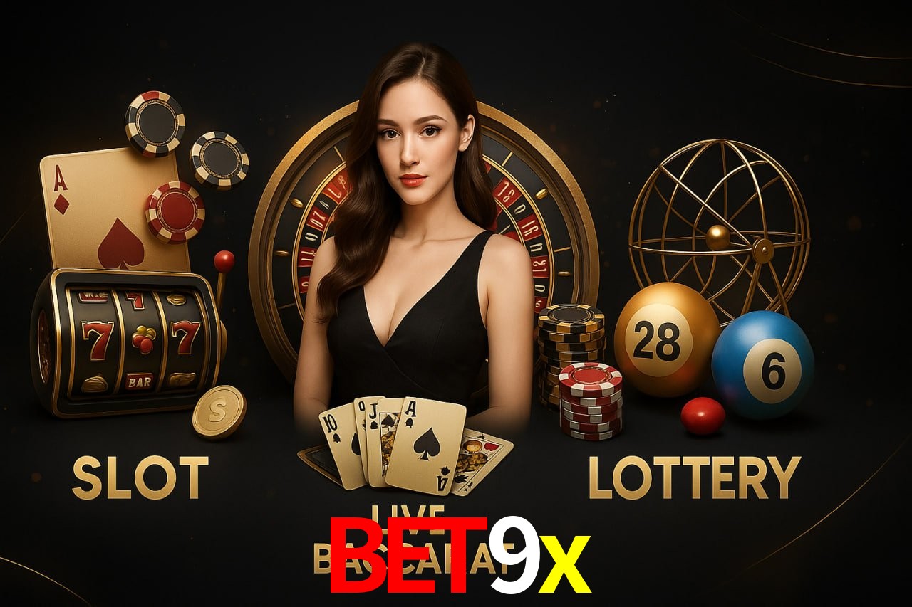 Tecnologia da Plataforma bet9x