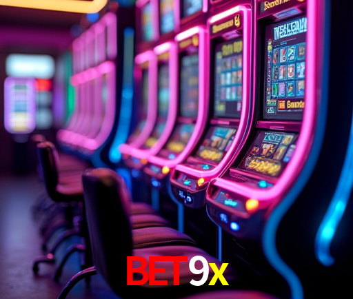 Sistemas de Segurança bet9x
