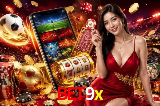 Football Betting bet9x