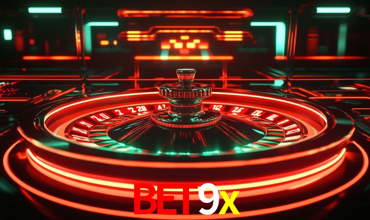 A Emoção da Loteria na bet9x: Uma Chance de Mudança de Vida