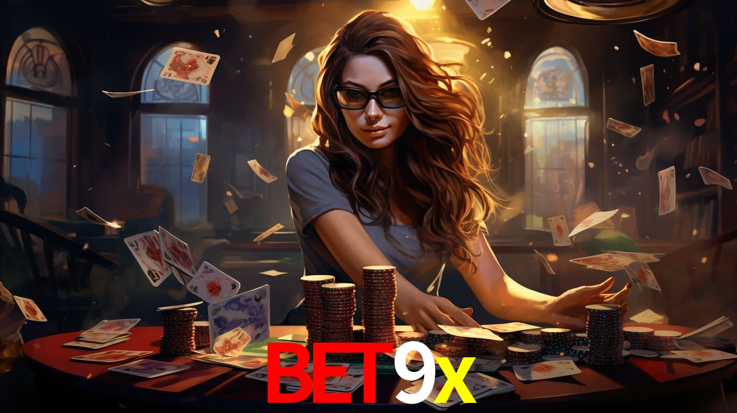 Roulette Table bet9x