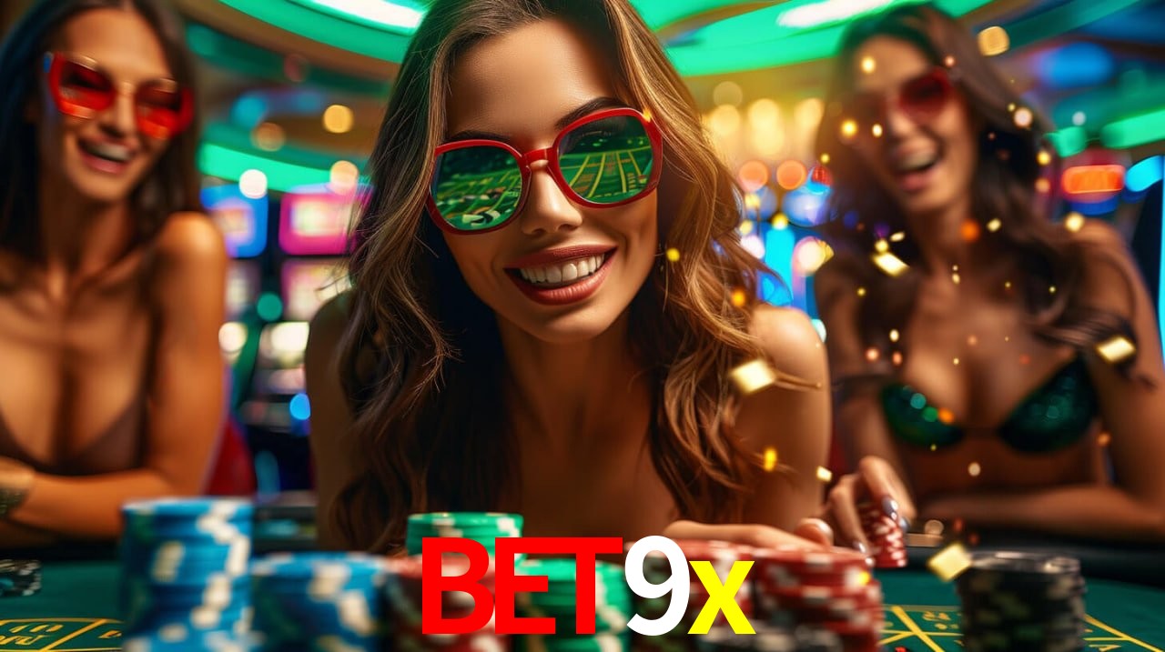 Tennis Betting bet9x