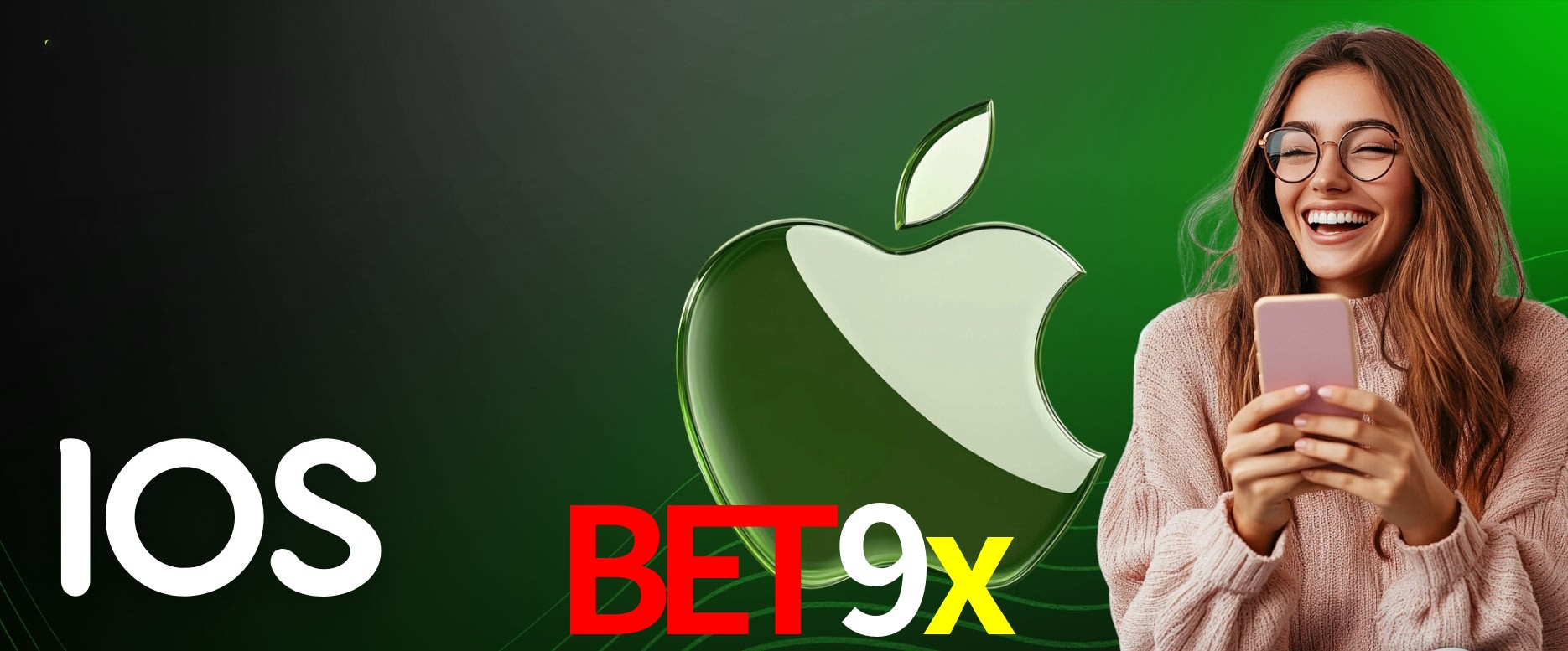 APP oficial da bet9x para mobile