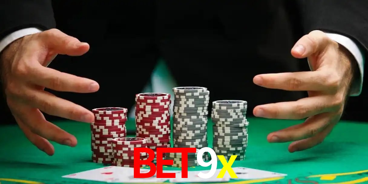 Promoções Sazonais bet9x