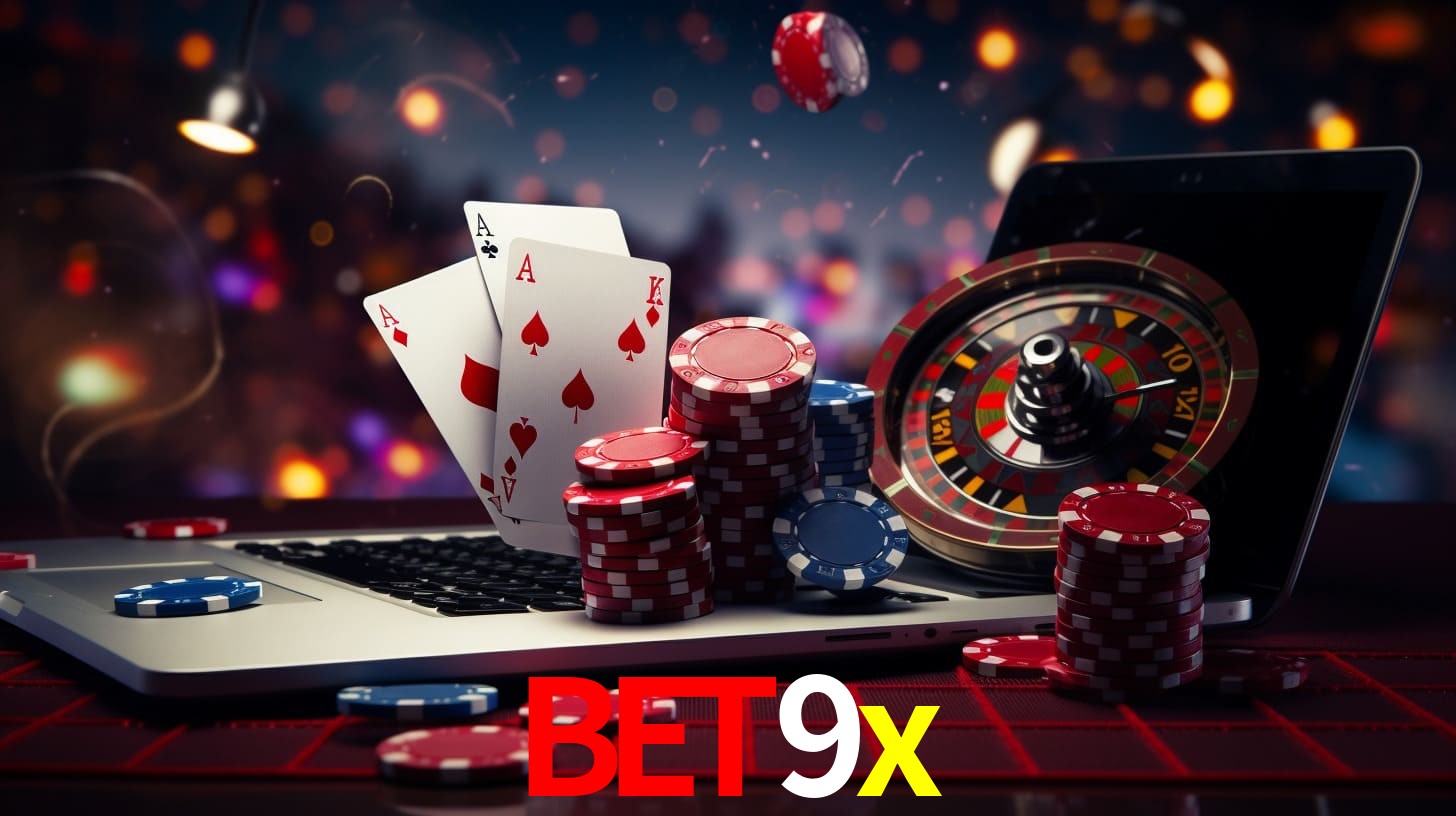 Live Casino bet9x