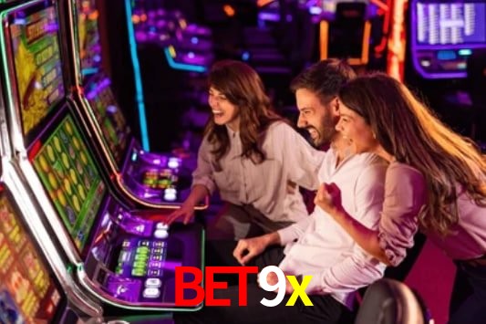 A Experiência Imersiva dos Cassinos Ao Vivo no bet9x