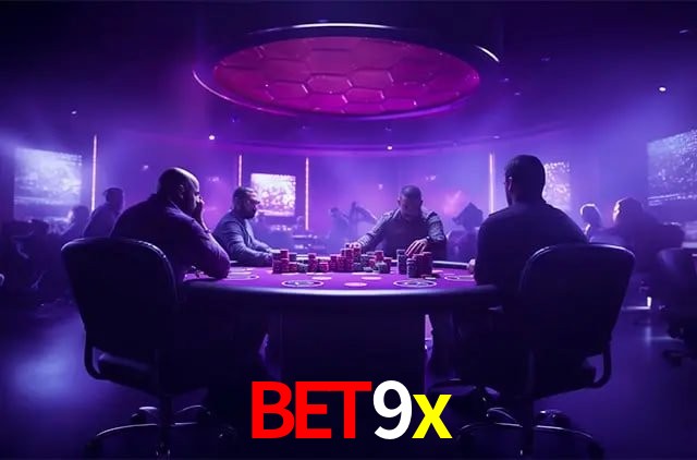 Descubra a Essência do bet9x: Nossa História e Compromissos