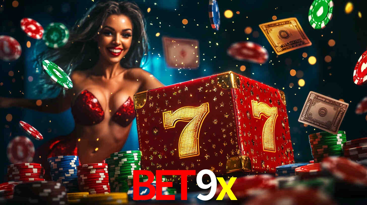 Descubra o Programa VIP da bet9x: Vantagens Exclusivas para Jogadores