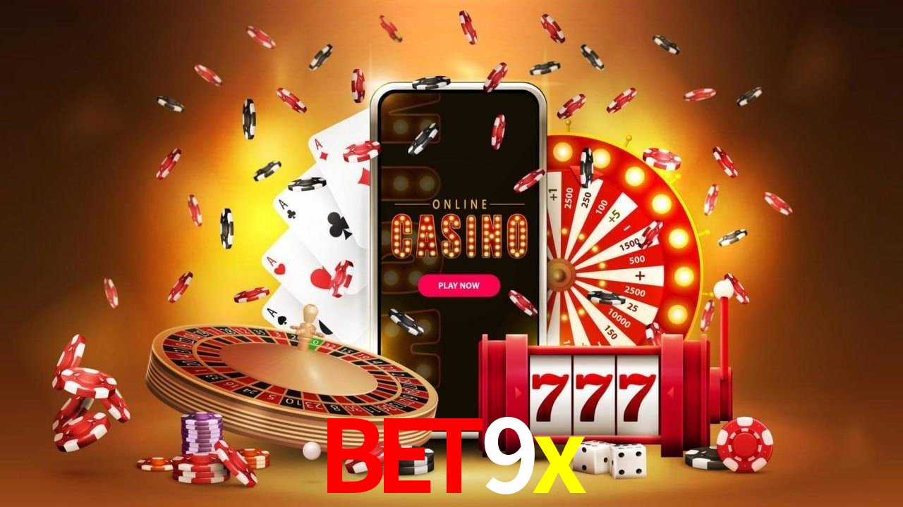 Apostas de Tênis bet9x