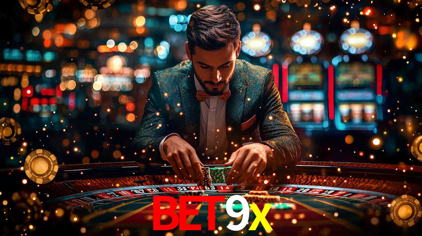 Exclusive Games bet9x
