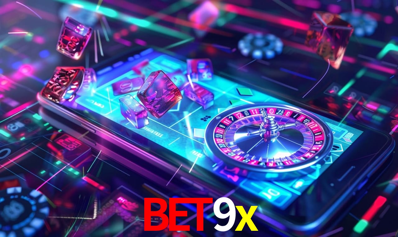 Casino Ao Vivo bet9x