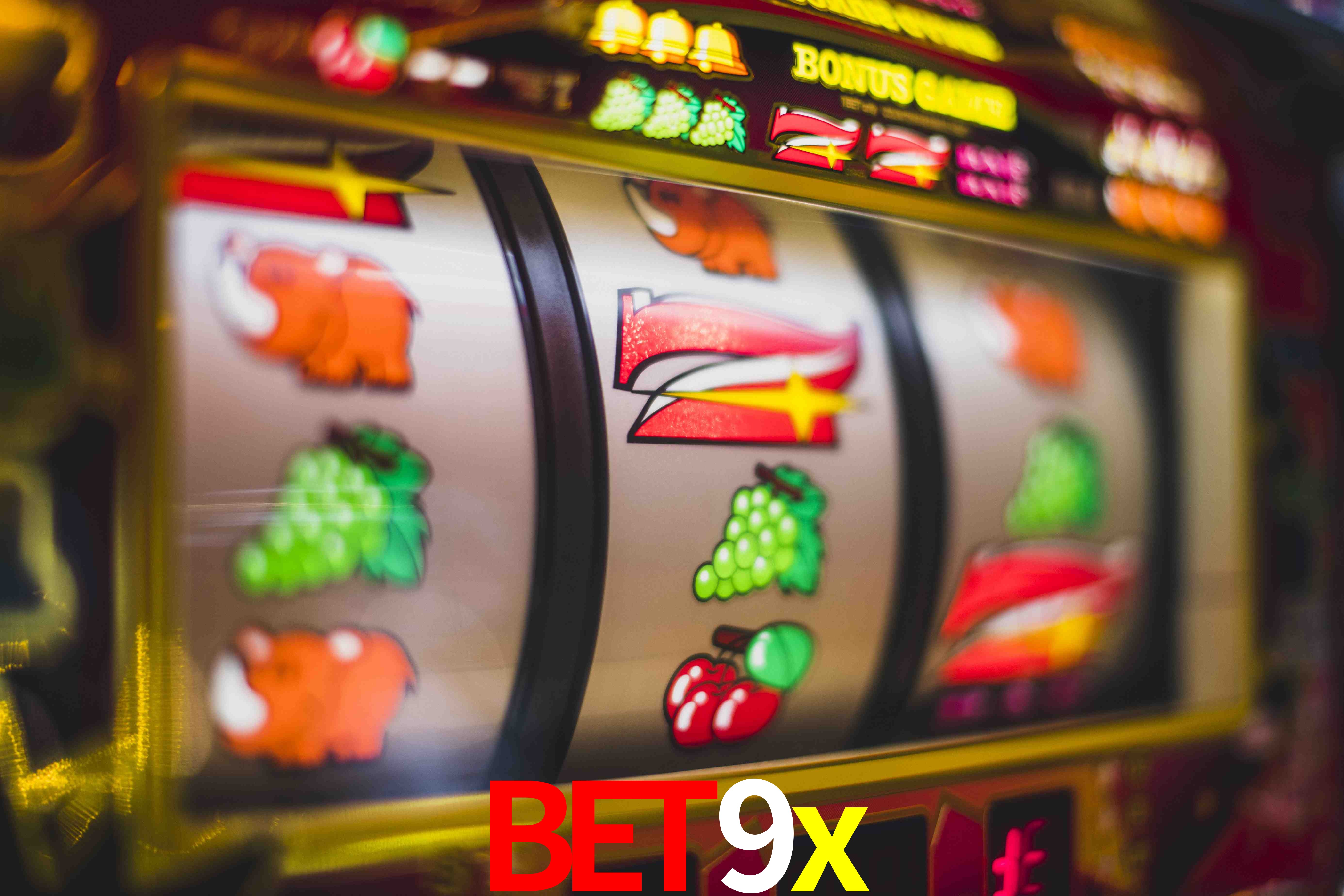 Crash Games Statistics bet9x