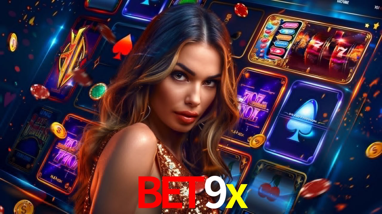 Descubra a Essência do bet9x: Nossa História e Compromissos