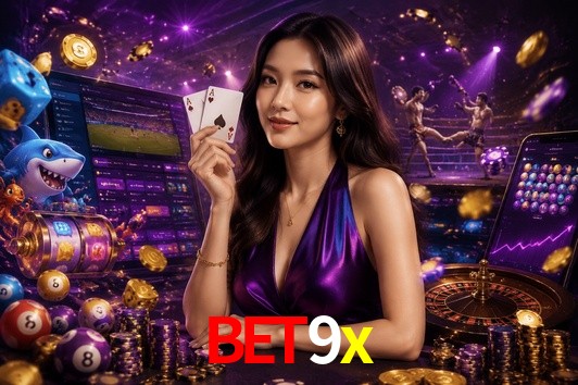 VIP Casino bet9x