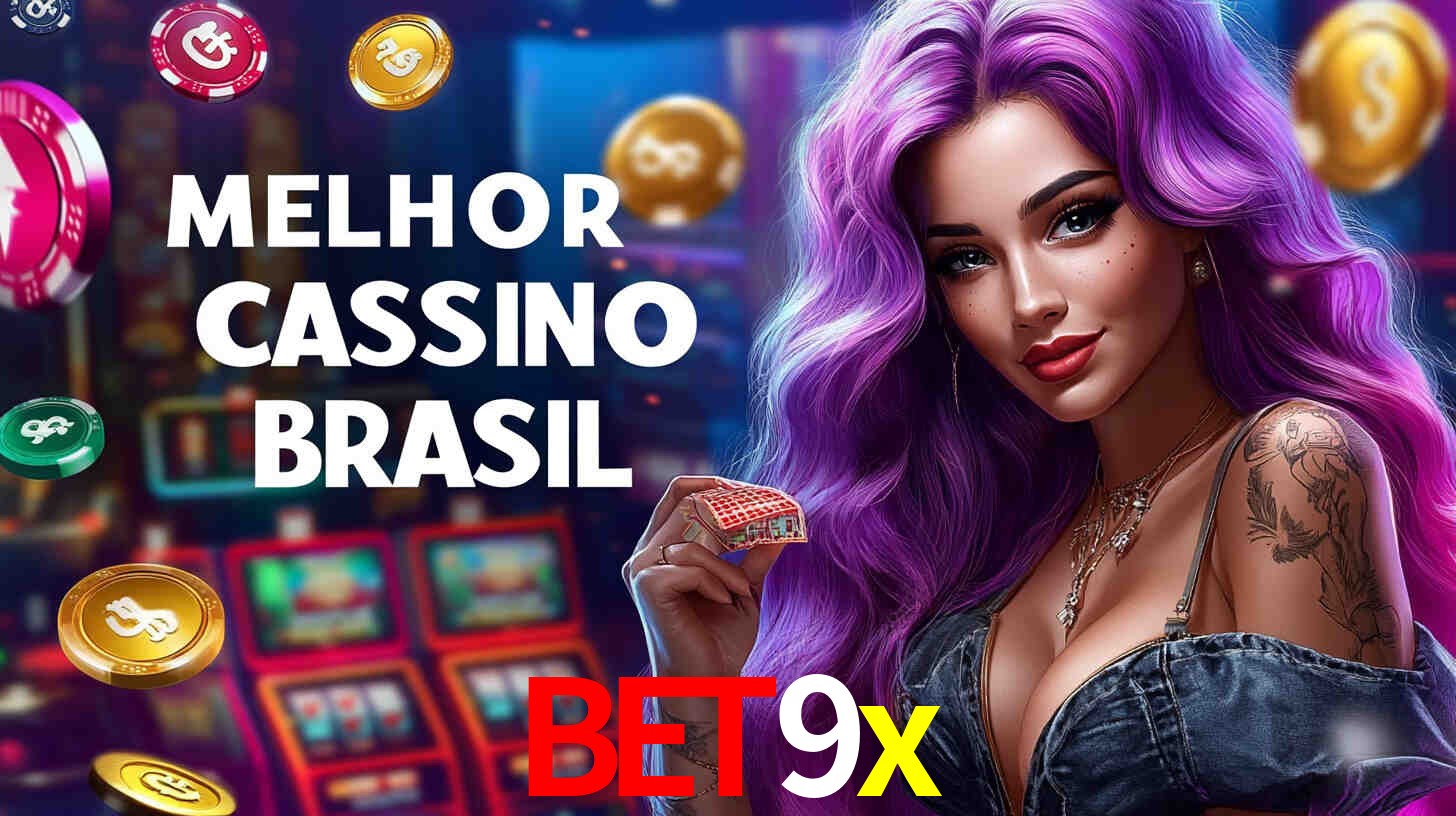 Apostas Esportivas na bet9x: Um Guia Completo