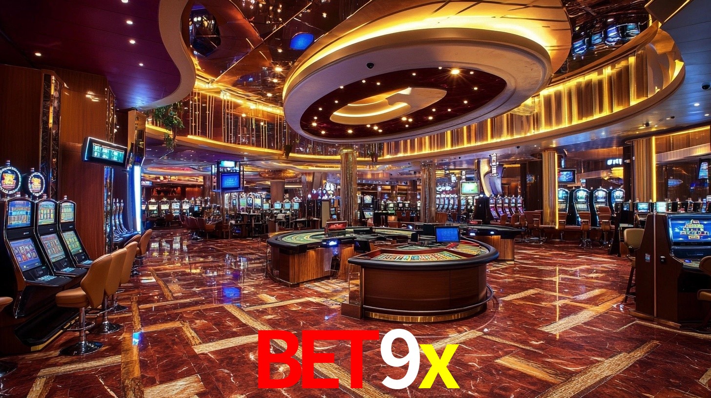 Tournaments bet9x