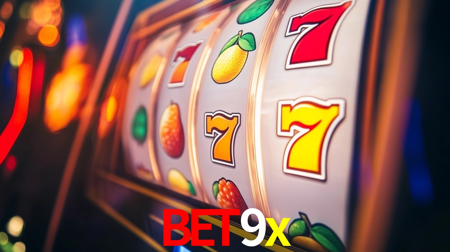 bet9x App Interface
