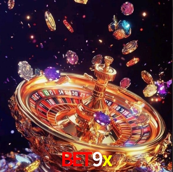 Jogos de Slot bet9x
