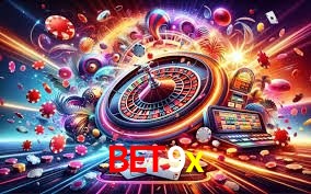 Torneios bet9x