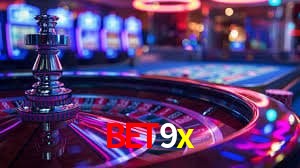 Welcome Bonus bet9x