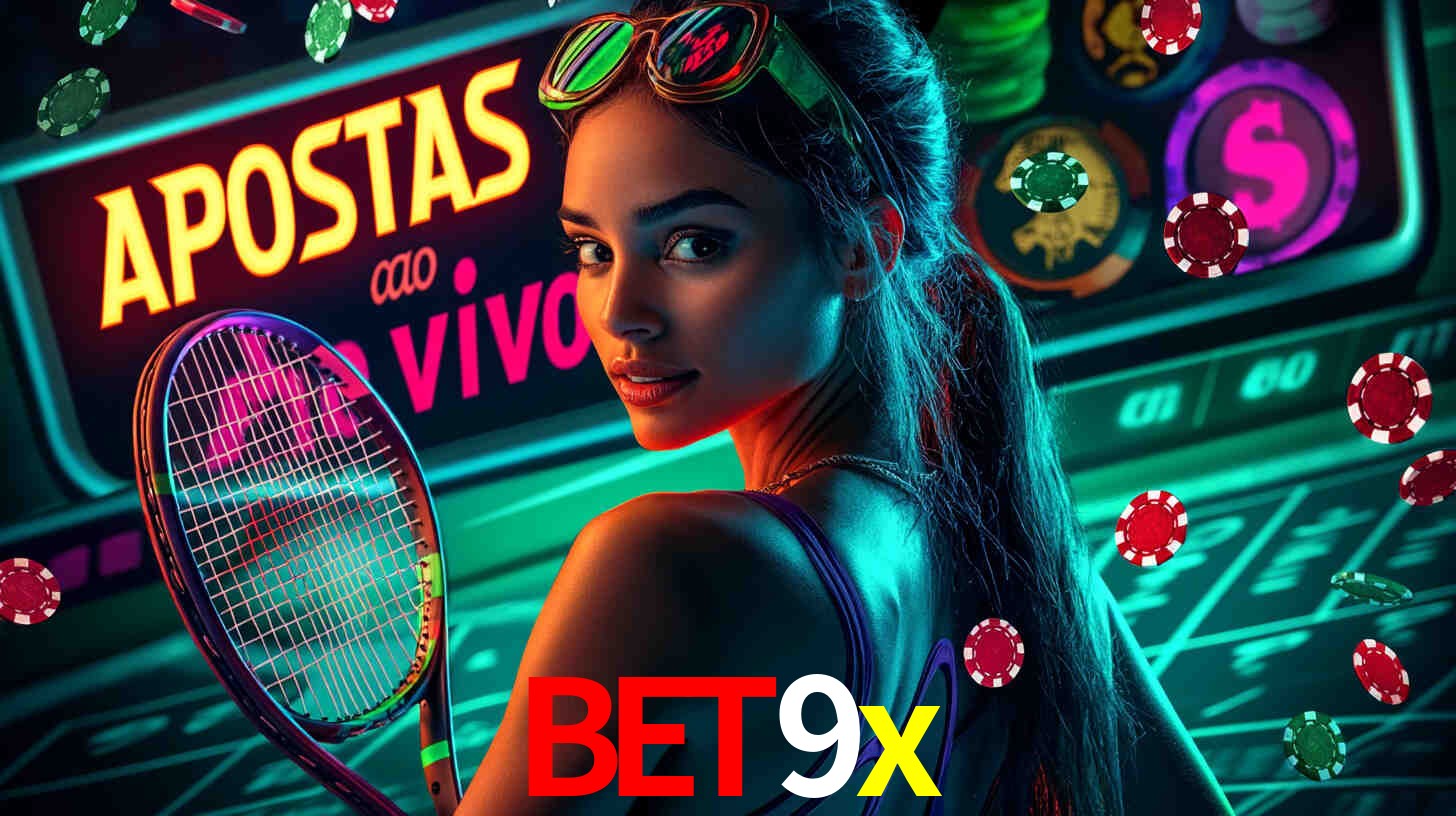 Desvendando o Mundo dos Jogos Virtuais na bet9x