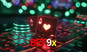 Casino VIP bet9x