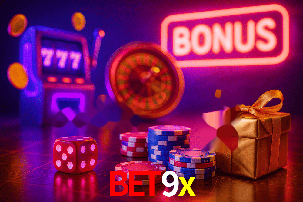 Descubra a Magia dos Jogos de Arcade no bet9x
