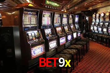 Apostas Esportivas na bet9x: Um Guia Completo