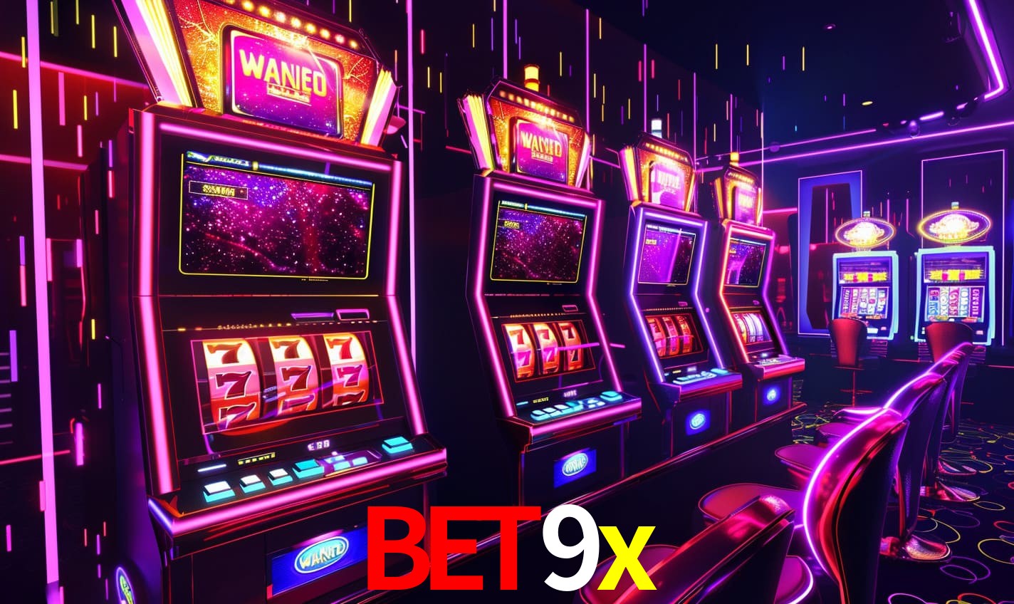 Apostas Esportivas na bet9x: Um Guia Completo