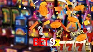 bet9x: A Experiência de Casino com Jogos de Mesa ao Vivo