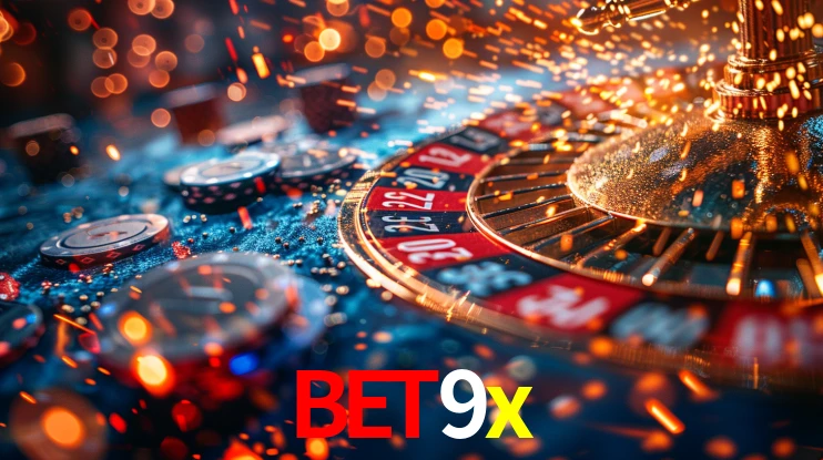 Account Benefits bet9x