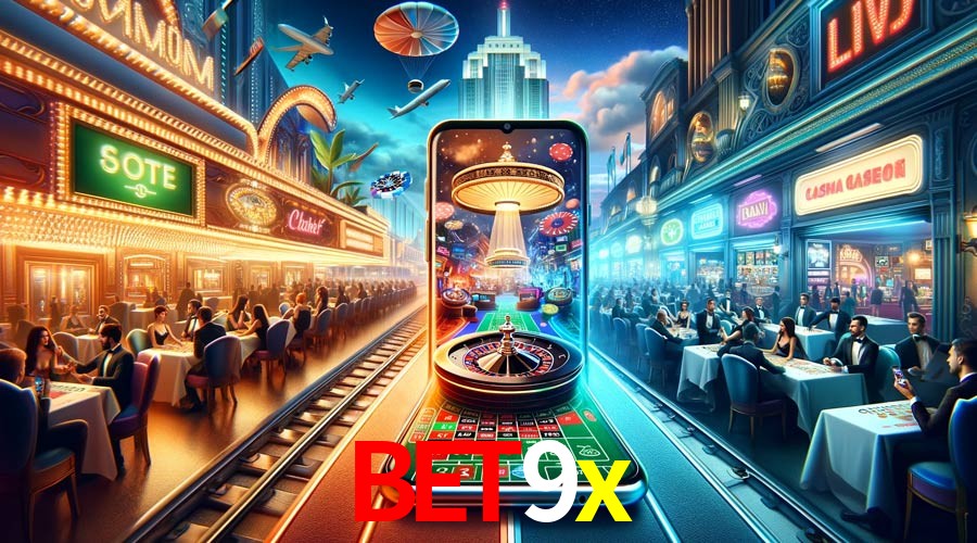 Flash Promotion bet9x