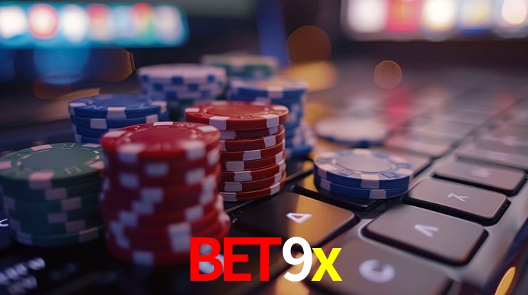 Recursos de Bônus bet9x