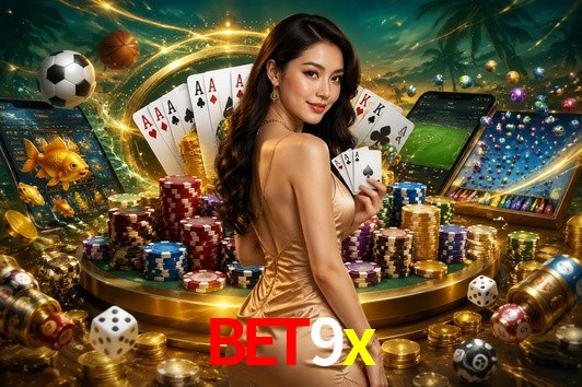 Blackjack Table bet9x