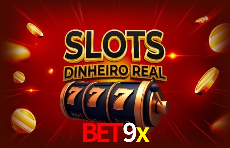 Login Seguro bet9x