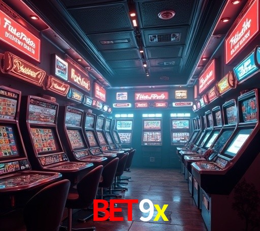 Segurança 2FA bet9x