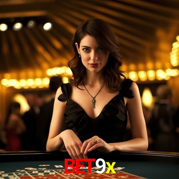 A Experiência Imersiva dos Cassinos Ao Vivo no bet9x