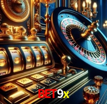 Interface Premium bet9x