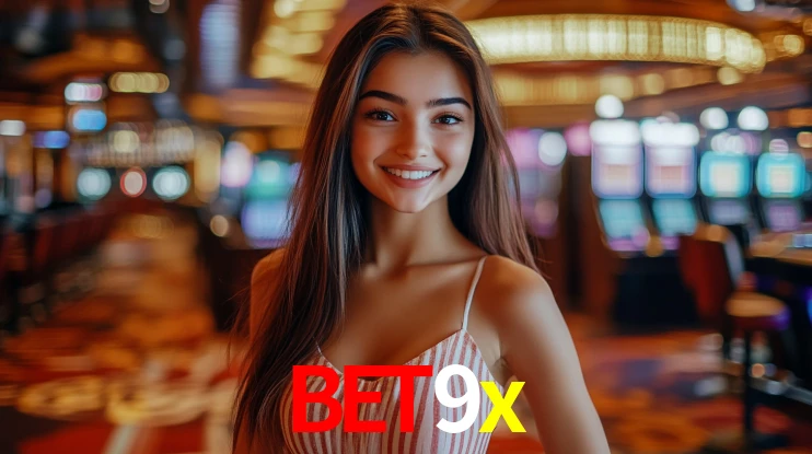 Premium Interface bet9x