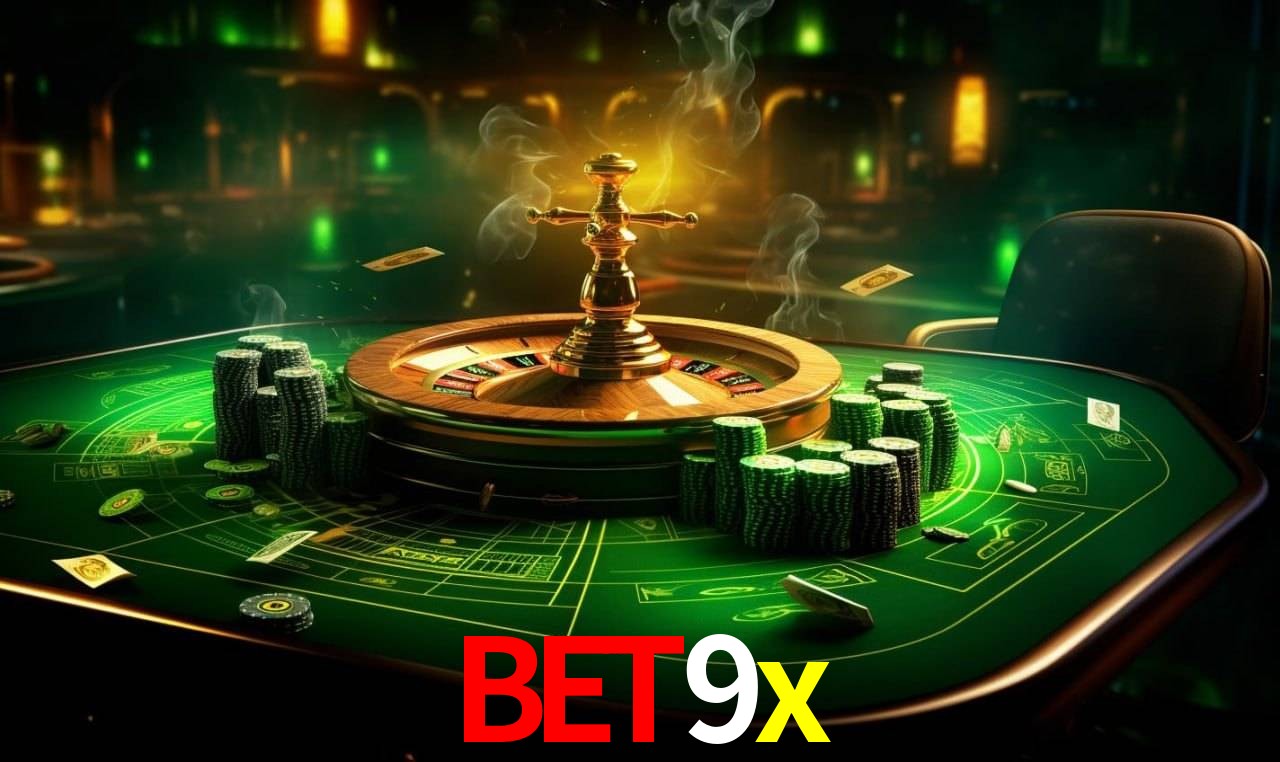 Descubra o Programa VIP da bet9x: Vantagens Exclusivas para Jogadores
