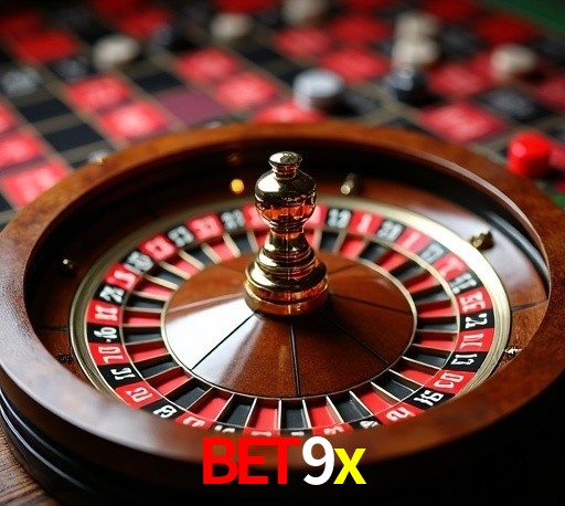 Benefícios da Conta bet9x