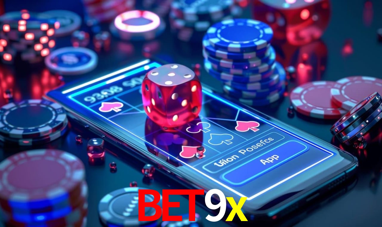Especiais de Fim de Semana bet9x