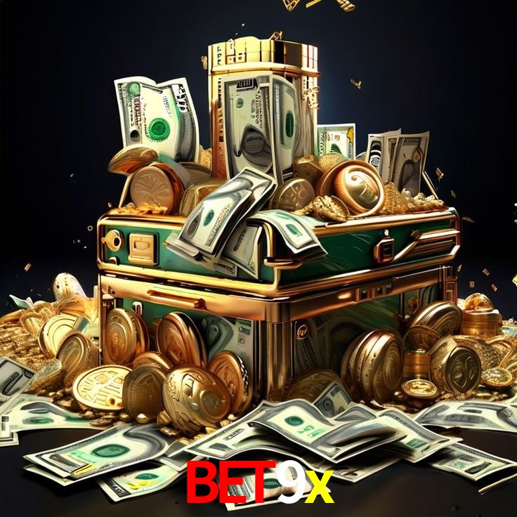 Mesa de Roleta bet9x
