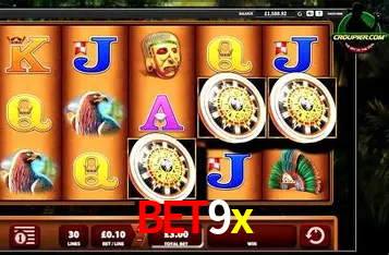 A Experiência Imersiva dos Cassinos Ao Vivo no bet9x